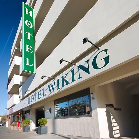 Hotel Wiking Kiel Exterior foto