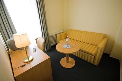 Hotel Wiking Kiel Exterior foto